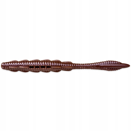 Scaly Fat 4.3”, #106 Earthworm 8szt