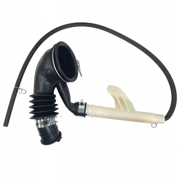 Wąż zbiornik pompa do pralki Samsung WW90 WF80 Oryginał