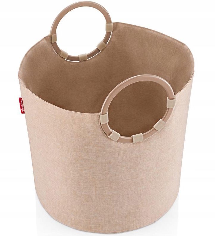 R74 Duża Torba koszyk organizer loophome S Reisenthel
