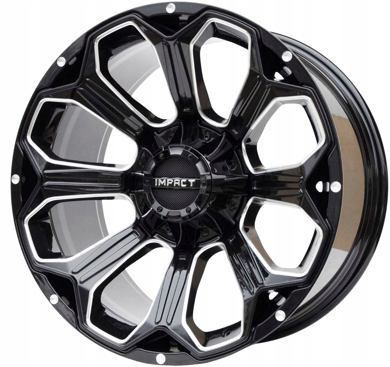 Disky 20'' Hyundai Terracan Galloper