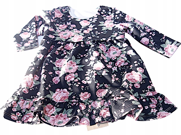 

Sukienka Angel Rose rozm.80