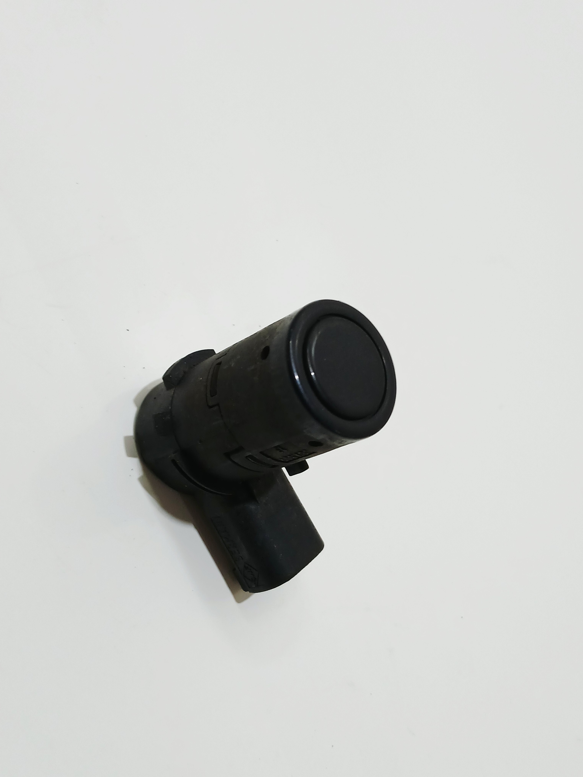 Sensor PDC Parken heck BMW E60 E61 M PAKIET 416 6989070