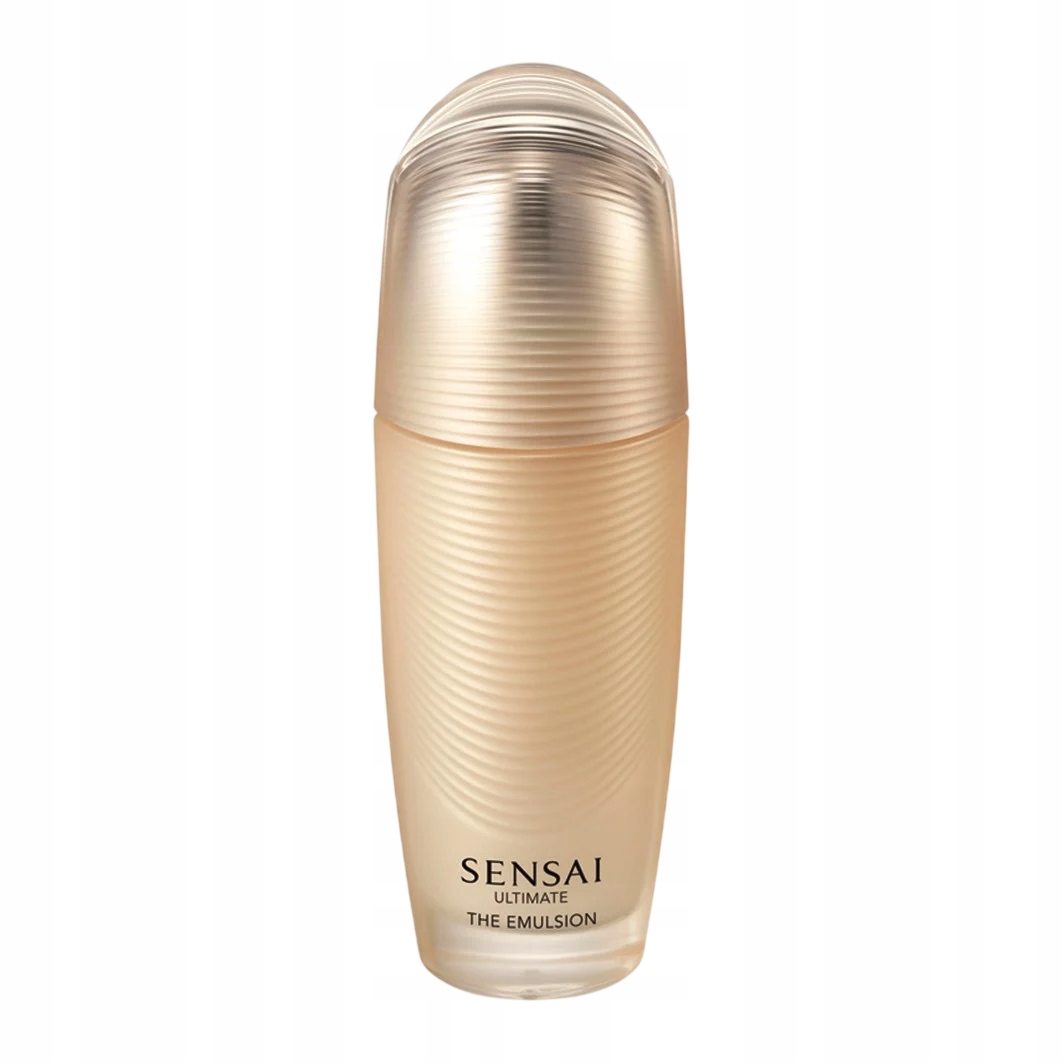 Sensai, Ultimate The Emulsion, Anti-Aging, Emulze, Na obličej, 100 ml