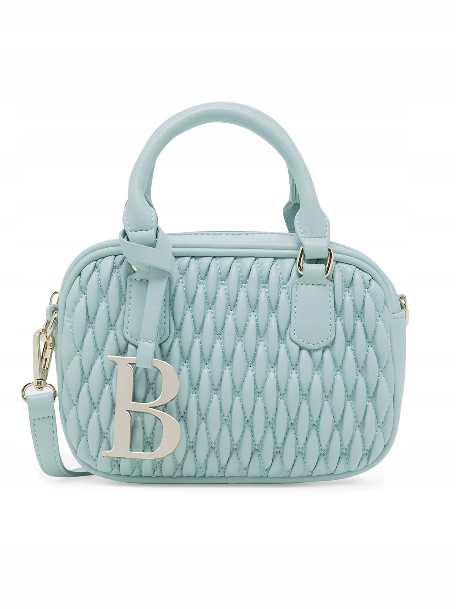 Badura taška polyester zelená