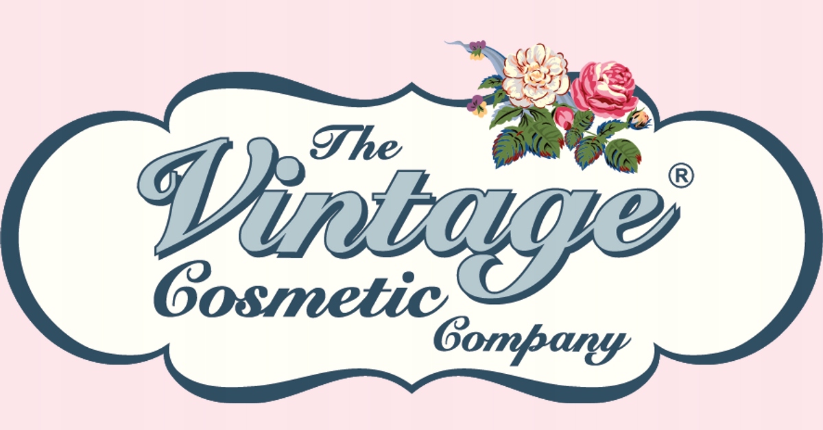 VINTAGE COMPANY Elegancki Czepek ochronny pod prysznic Wodoodporny Różowy Marka inna marka