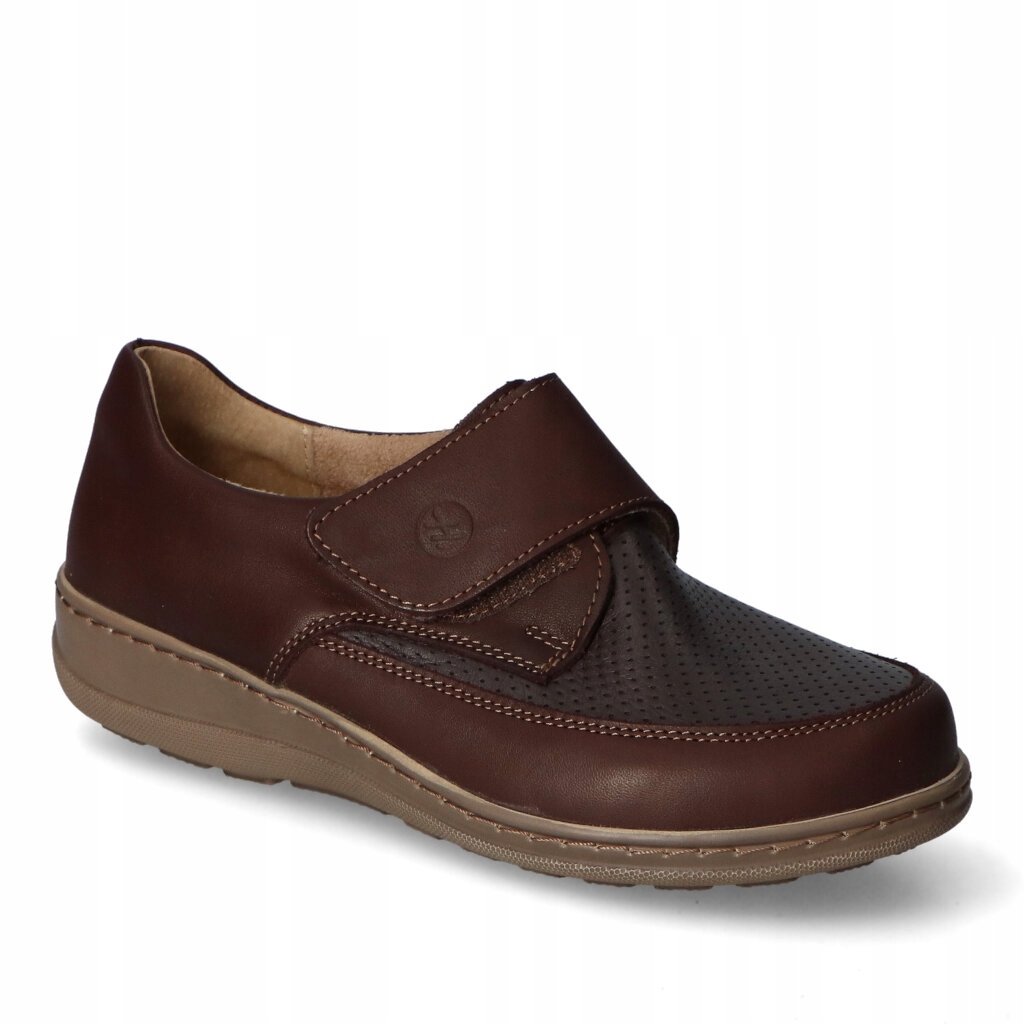 Polobotky Helios 473 C. Bronz 2 lico 37