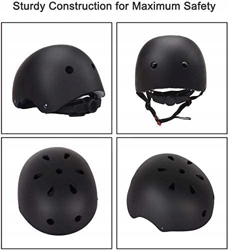 Regulowany kask dla malucha Marka inna marka