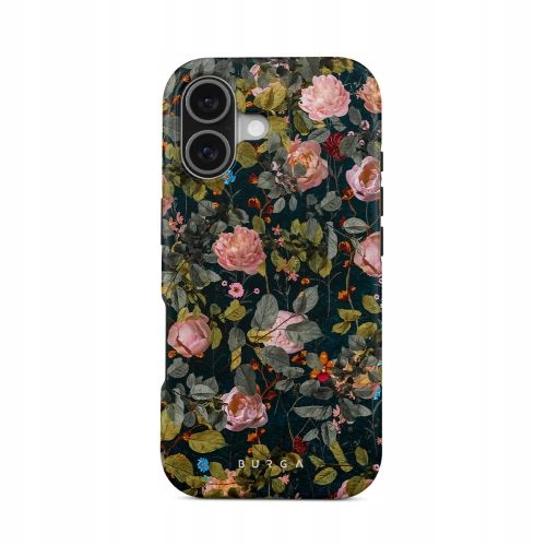 Burga Bloomy Garden Tough Magsafe pouzdro pro iPhone 17