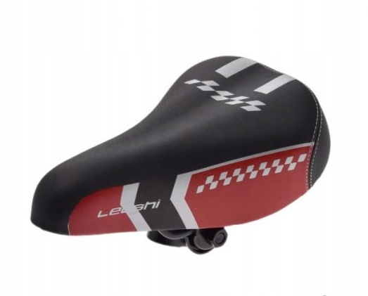 SIEDZENIE SIODEŁKO ROWEROWE DZIECIĘCE