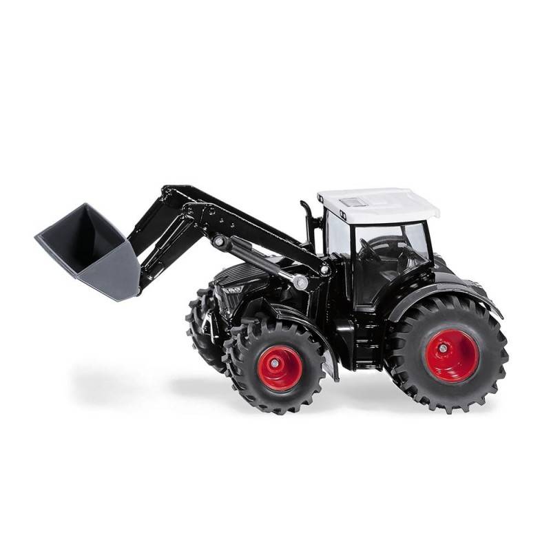 

Siku 1990 Fendt 942 Vario traktor ciągnik ładowacz