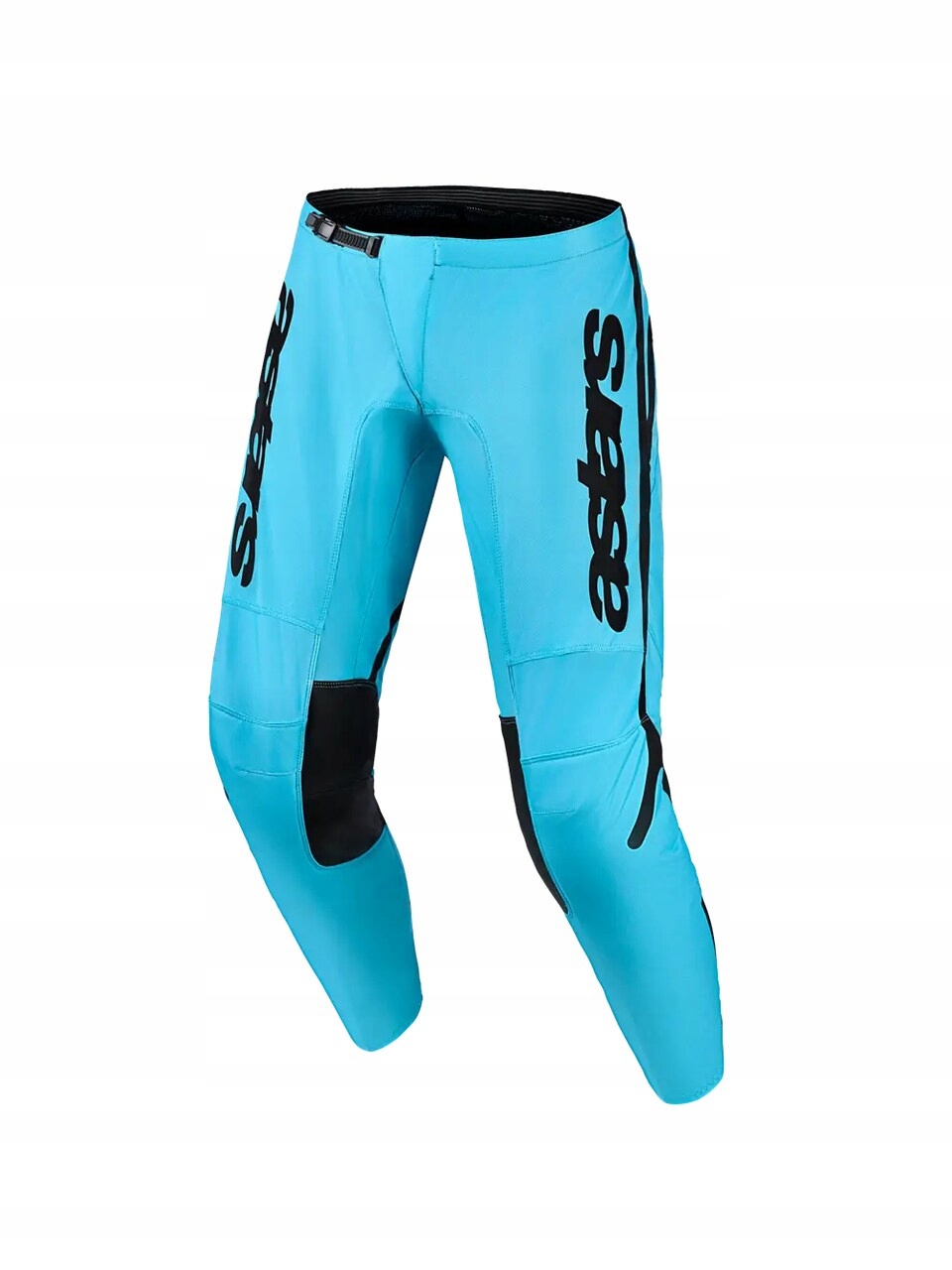 Dámske nohavice Alpinestars Stella Fluid Apex tropic/black 32