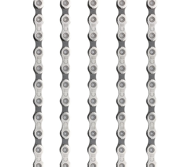 Łańcuch Rowerowy Campagnolo Chorus 11s 114 Ogniw Ultra-Link 260g