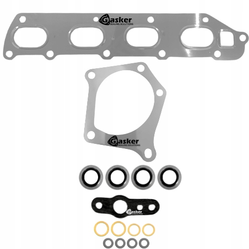 Těsnění turbodmychadla Ford Edge 2.0 G2GQ6K682AD