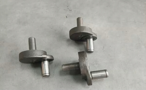 77-2684 - Оправка / эксцентриситет натяжителя SL / SLX регенерация