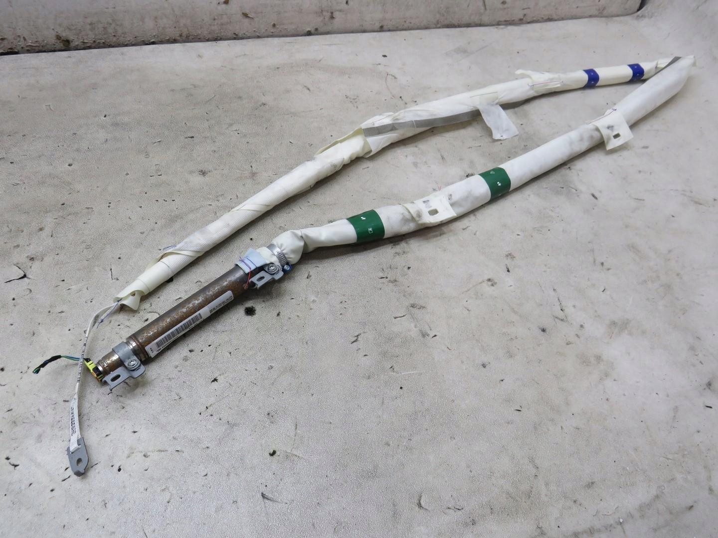 Завіса лівий AUDI Q5 8R 8R0880741E