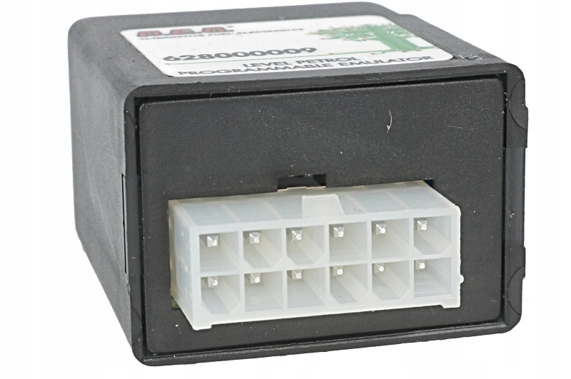 EMULATOR AEB POZIOMU PALIWA PROGRAMOWALNY Engine Type Gasoline Diesel No information