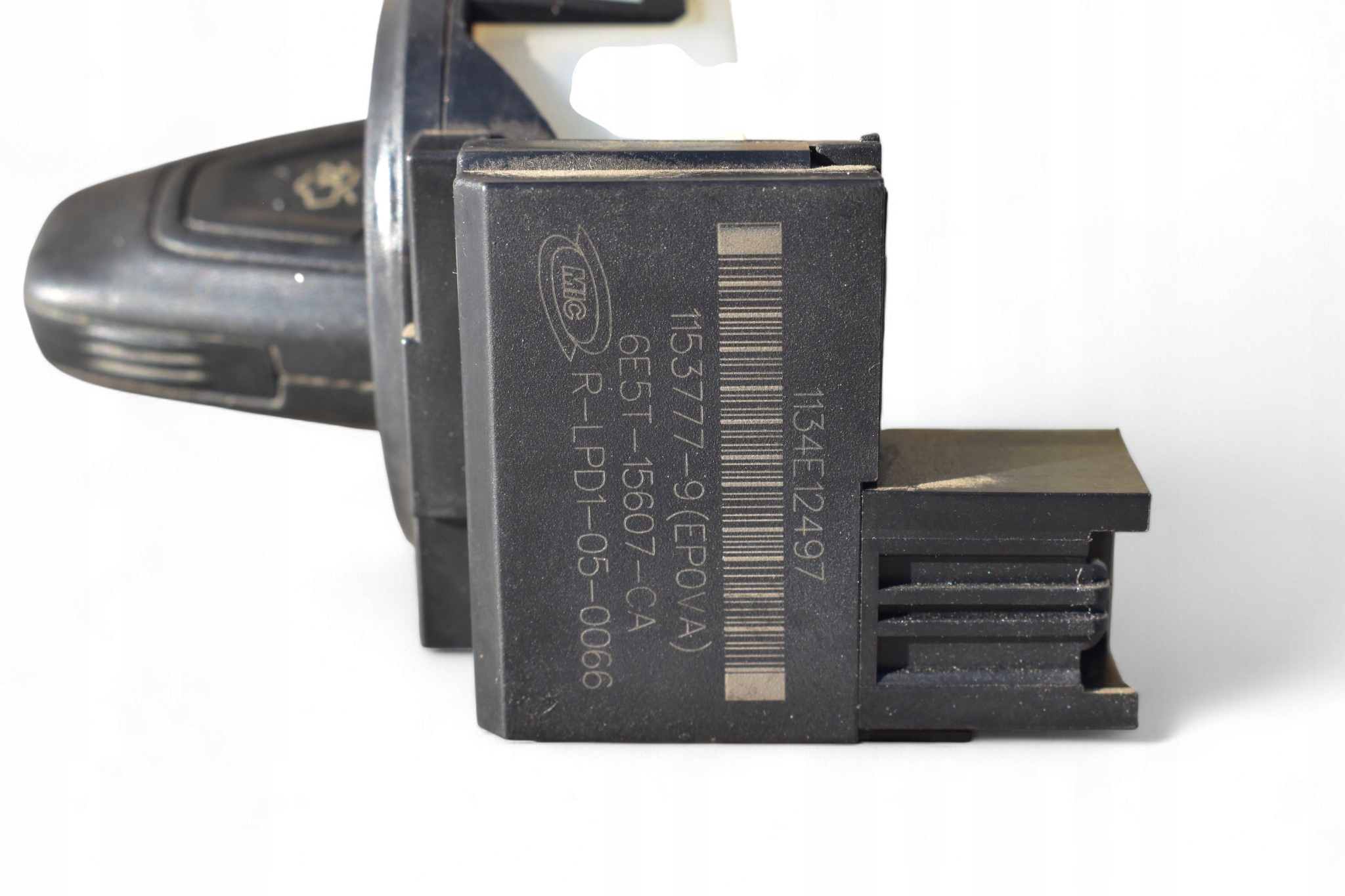 ignition key FORD KUGA MK2 II 7S7T-19H386-DA