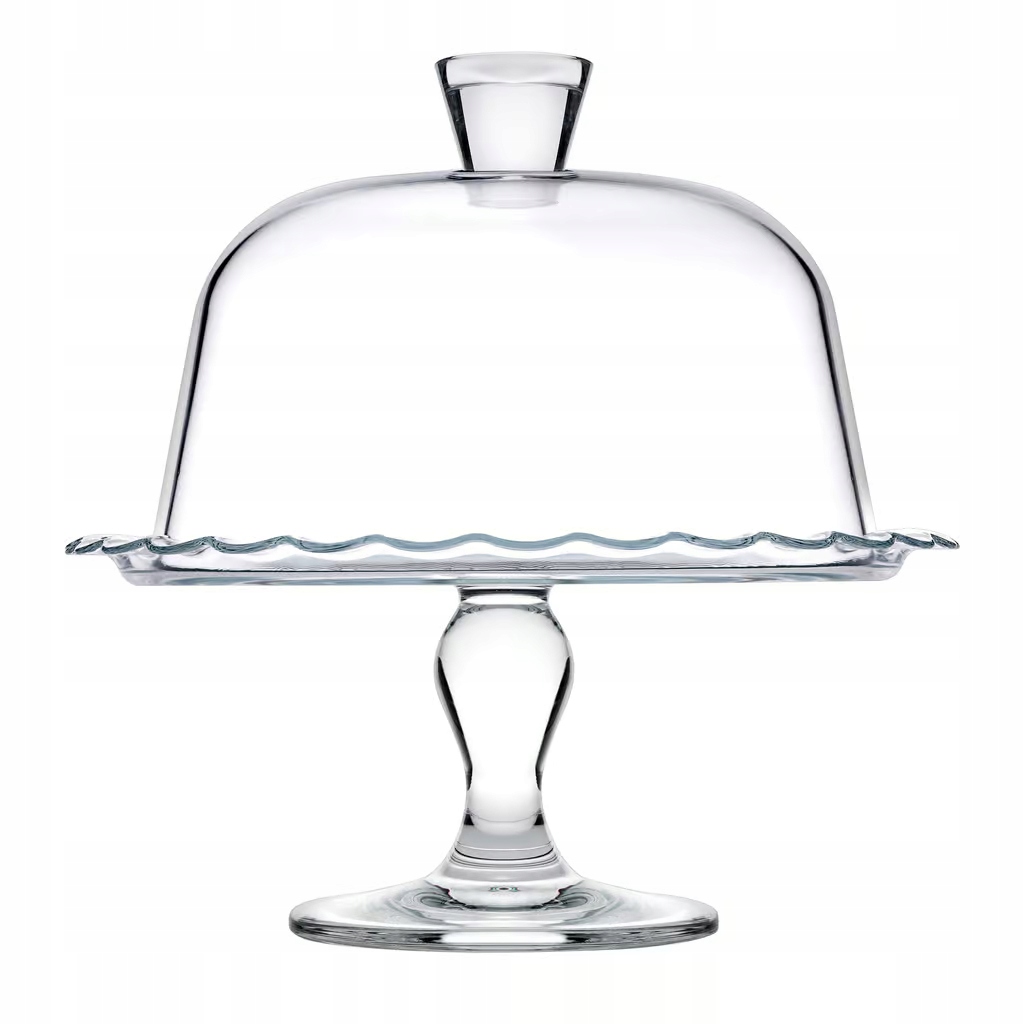 

Pasabahce Patera Kloszem Petite Patisserie 26,4CM