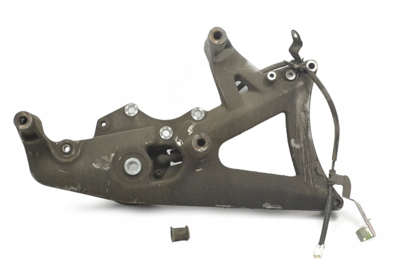 Yamaha X-max Xmax 125 2014-2017 - WAHACZ MOCOWANIE WYDECHU ABS