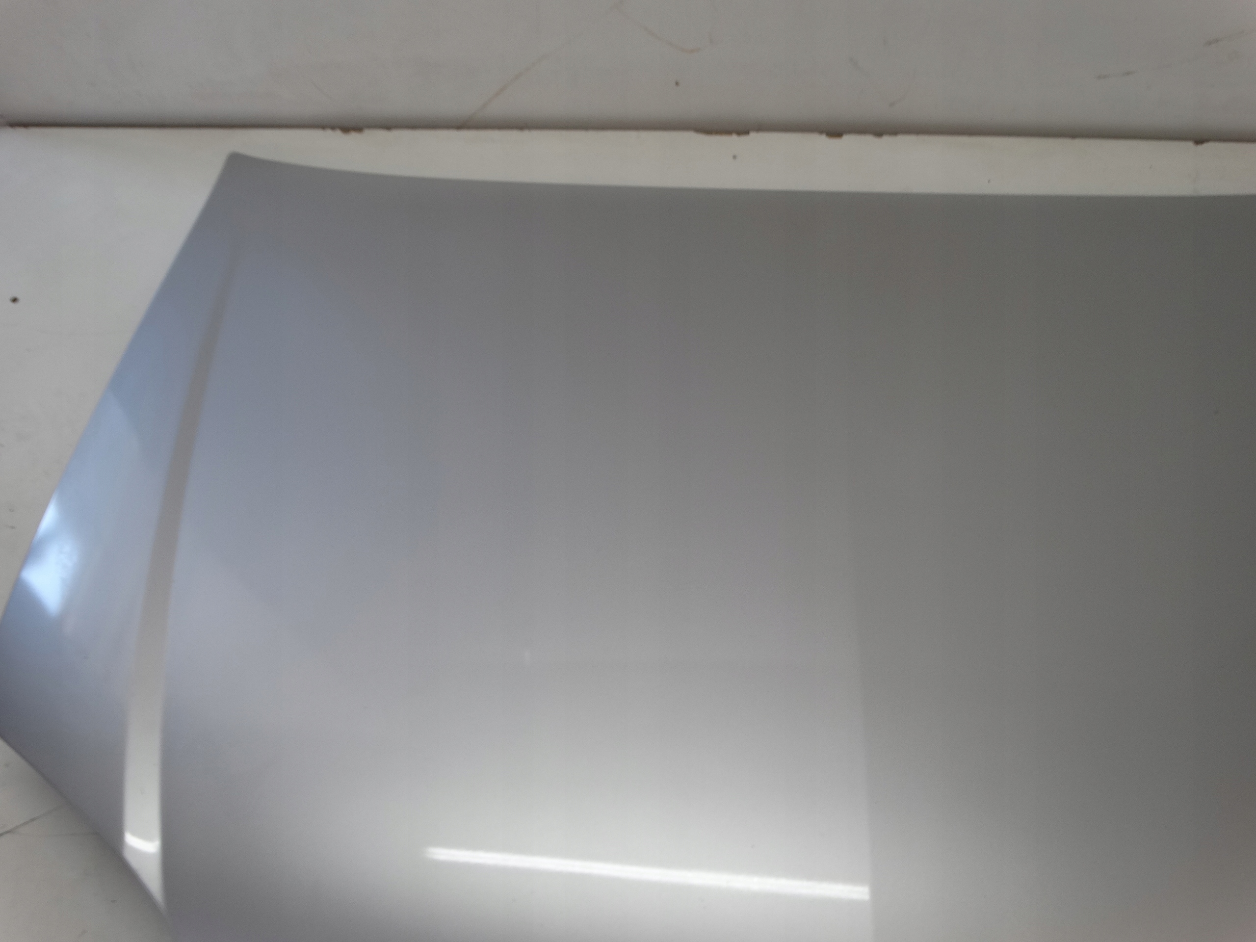 bonnet front OPEL VECTRA C sedan KOD : Z157