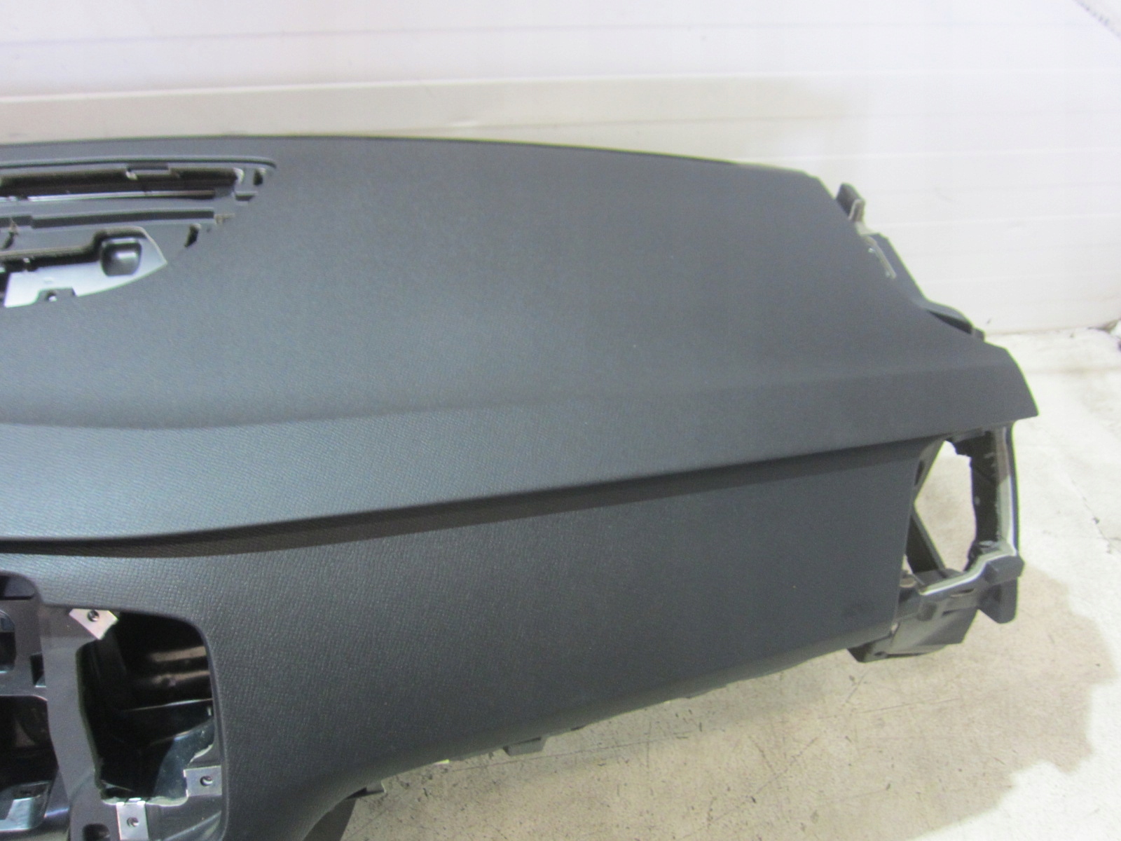 VOLVO XC90 XC 90 II dashboard instrument panel console HUD HEAD UP airbag 31351331
