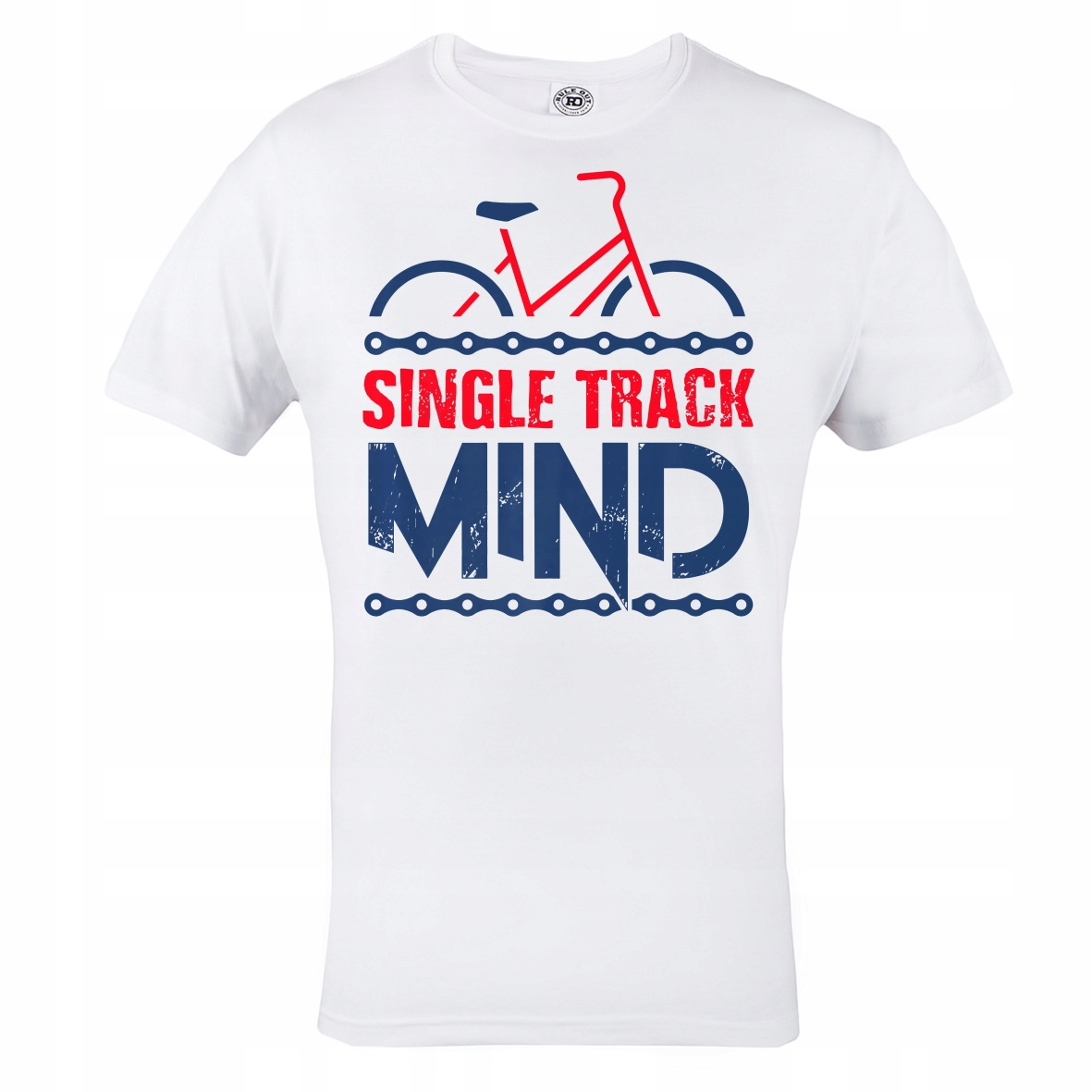 

Koszulka Rowerowa Na Rower Dla Kolarza Track Mind