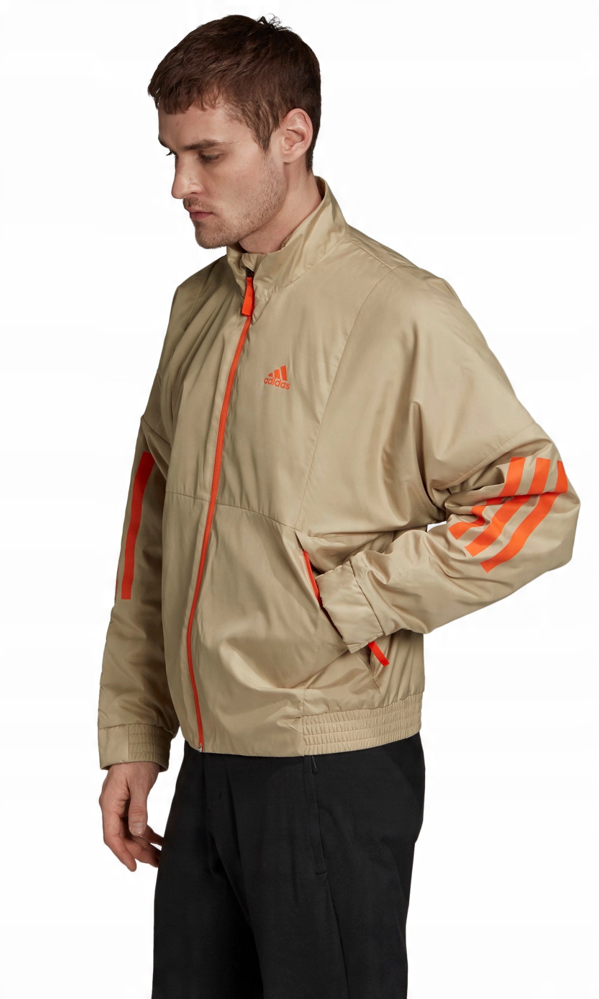 

Adidas Kurtka Męska Insulated Back To Sport XL