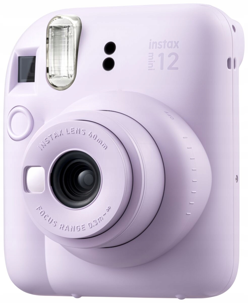 Aparat Fujifilm Instax Mini 12 Fioletowy Purple Marka Fujifilm