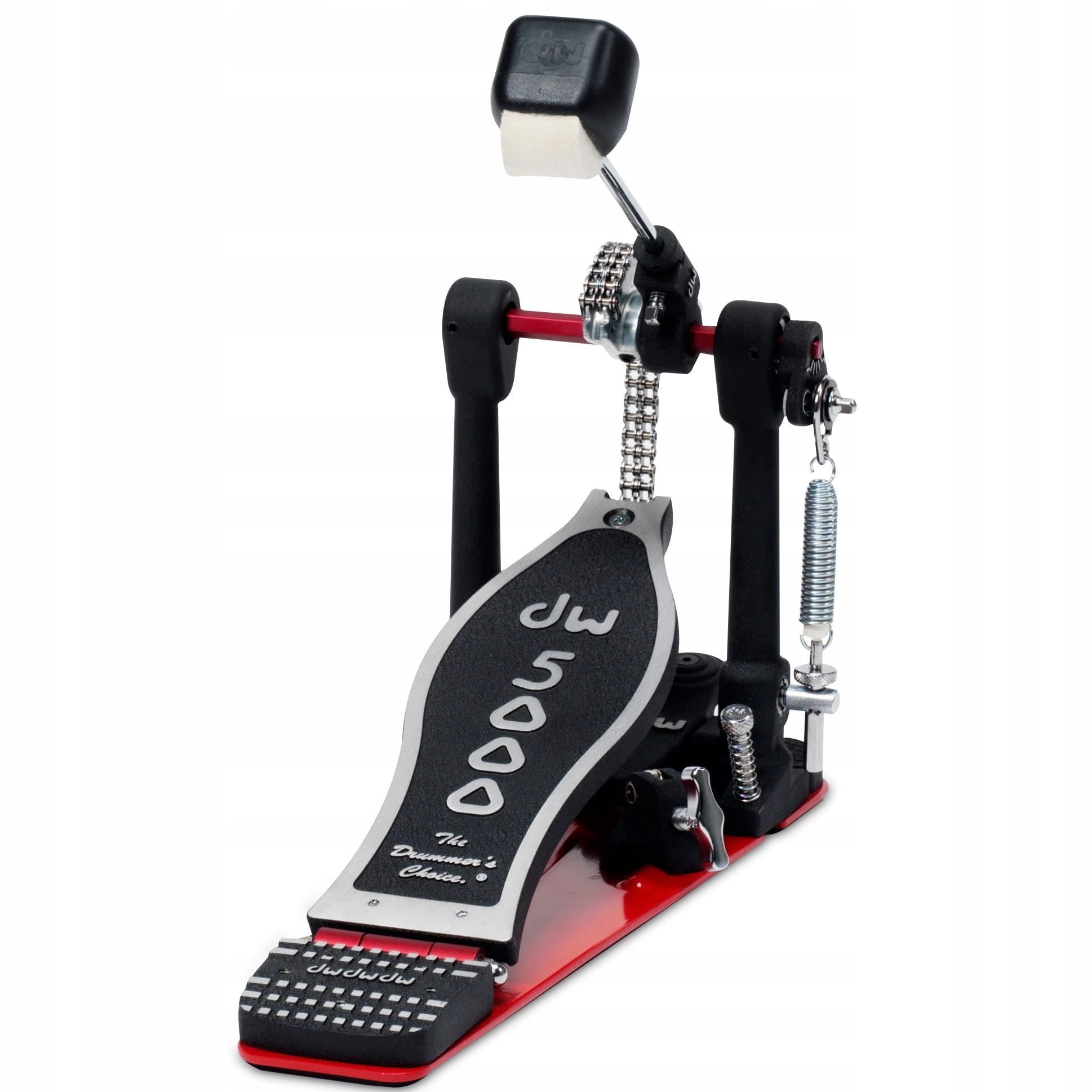 Dw 5000 TD4 jednostopá stopa