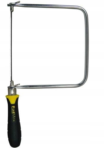 STANLEY PIŁA WŁOSOWA 160mm S0-15-106 Marka Stanley