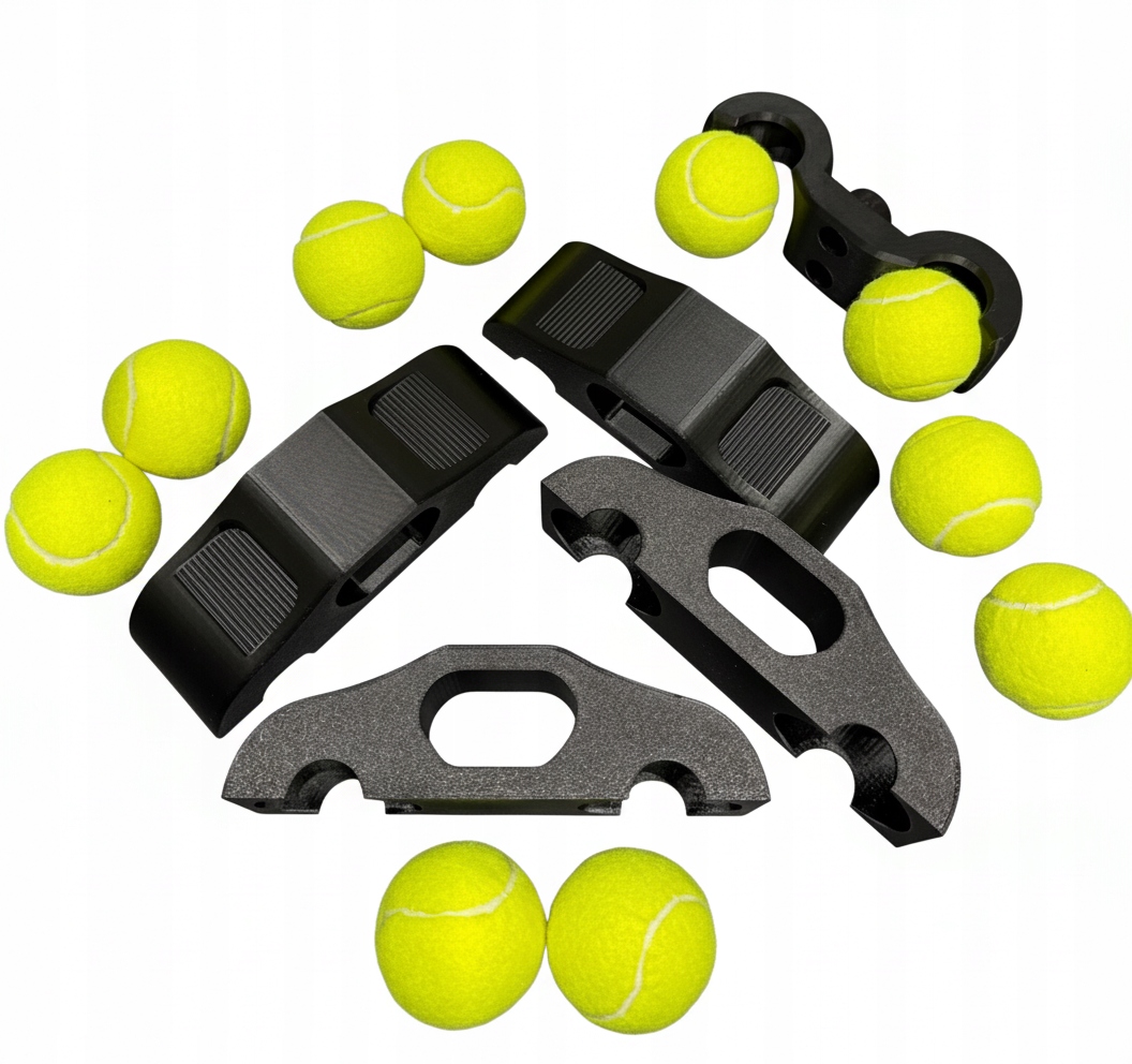 Zwift Ride komplet podstawek - mini rocker plate - MOCNE ...