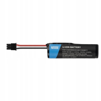 Akumulator Newell 3400mAh do Logitech/UE (533-000104, F12431581)