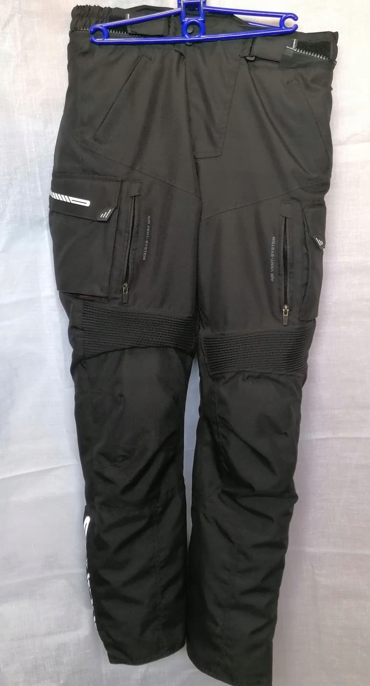 Modeka spodnie turystyczne WESTPORT r. XS