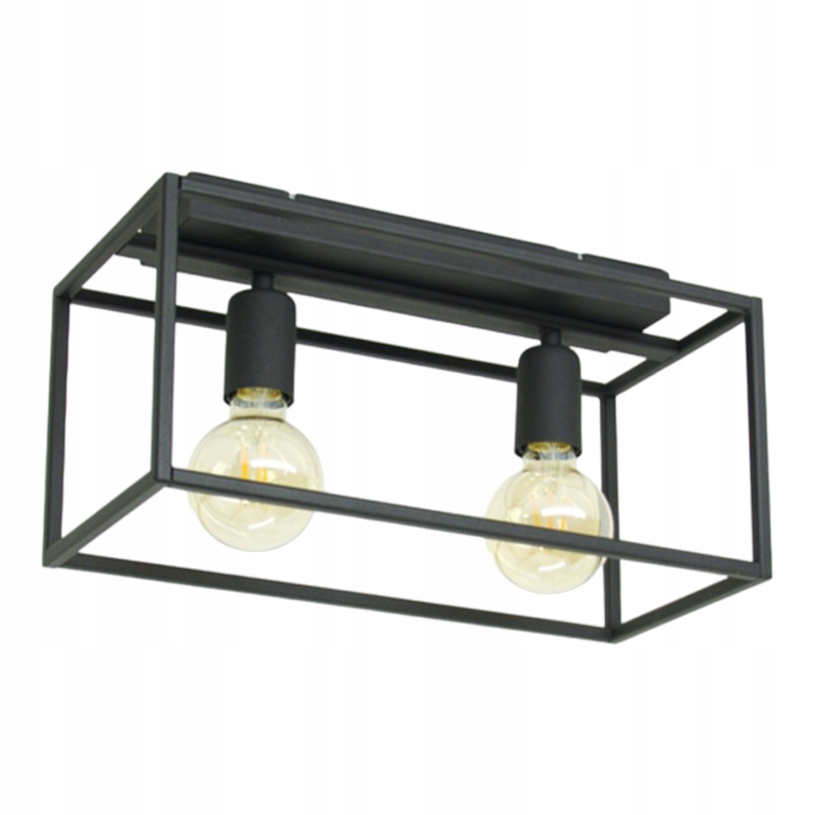 Moderní závěsné lampy Loft Horus 2865/Z-B-2