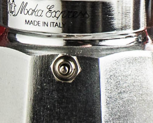 KAWIARKA BIALETTI Moka Express zaparzacz 6tz 300ml M1 Marka Bialetti