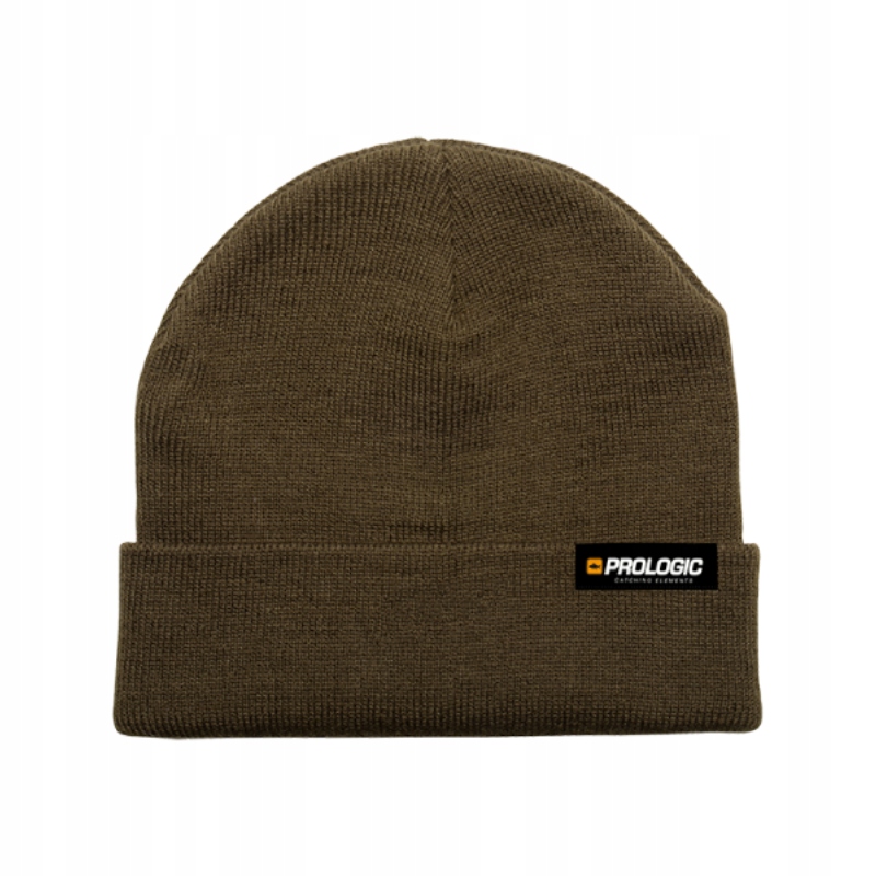 Prologic Czapka zimowa Fold-Up Knit Beanie
