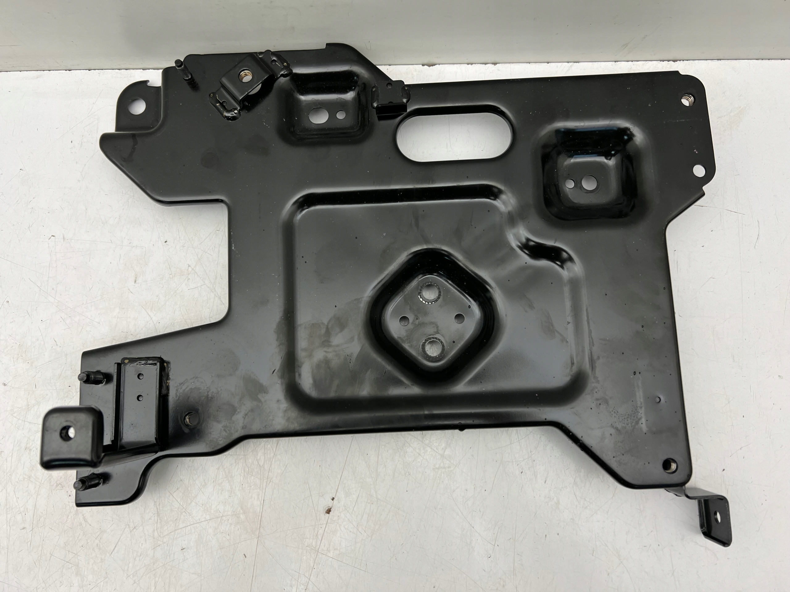 KIA SPORTAGE 5 V БАТАРЕЯ БАЗА 21-