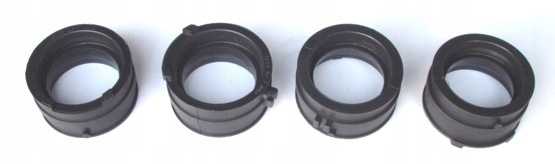 CHH-4 - TOURMAX ВПУСКНІ ПАТРУБКИ КАРБЮРАТОРА HONDA CBR 1000F '