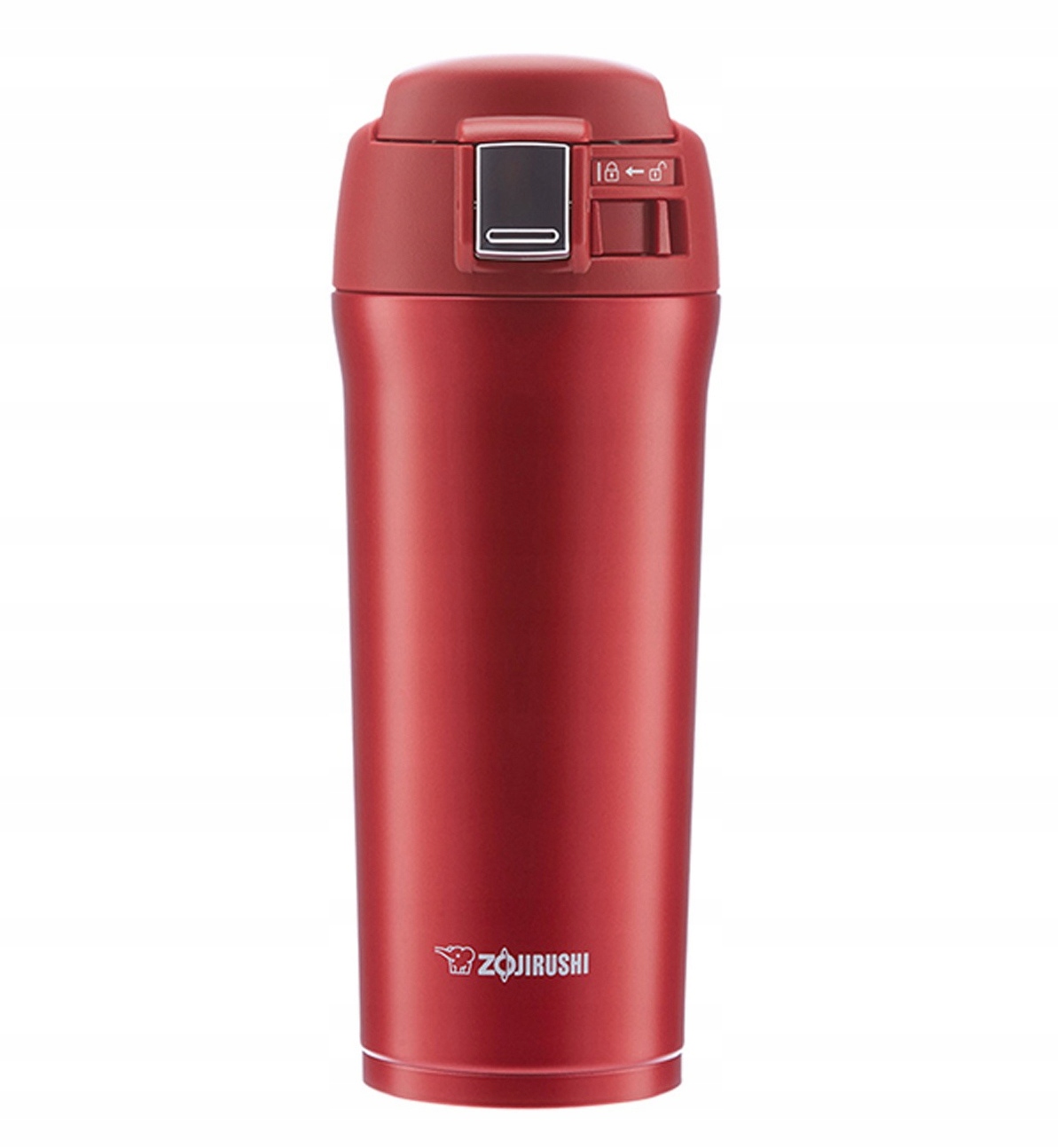 Termohrnek Zojirushi SM-YAF48RA Červený 0,48 l