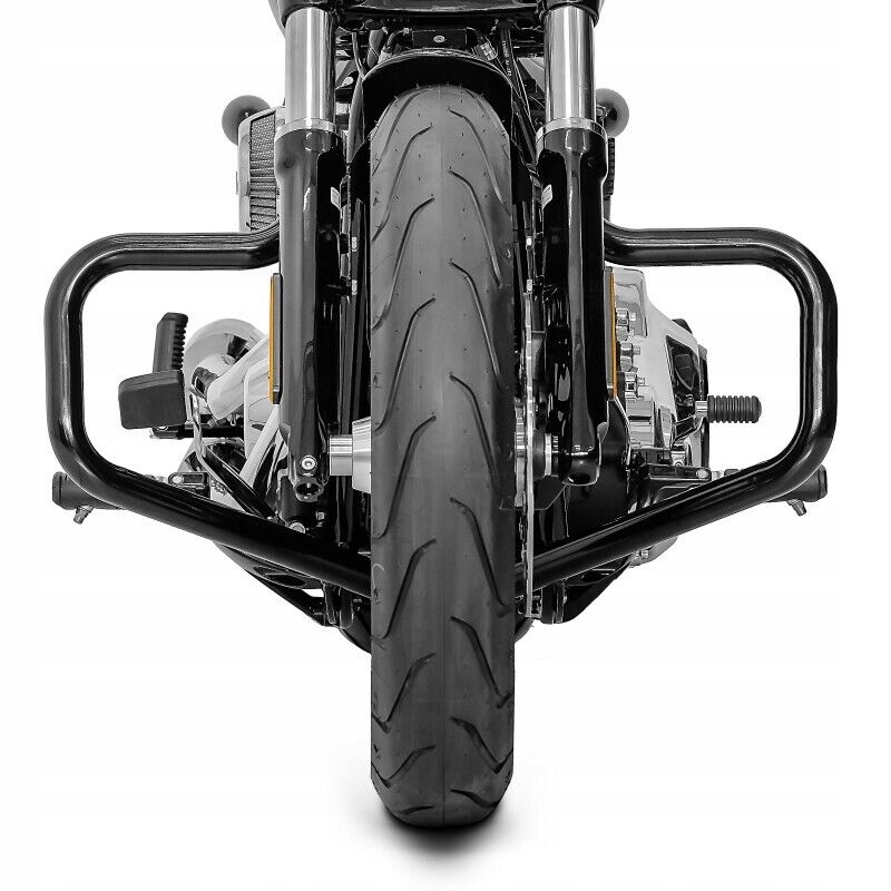HARLEY GMOLA Gmol Breakout softail heritage 18-23