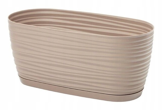 

Skrzynka Sahara Petit 32cm taupe Form-Plastic