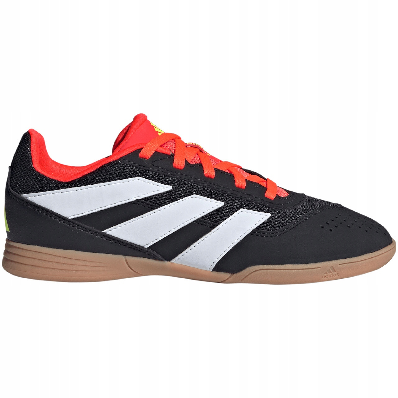 Buty halowe adidas Predator Club IN r. 37 1/3