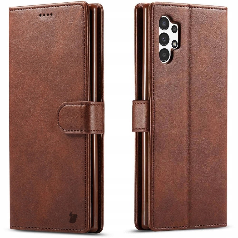 

Etui z klapką Bizon Case Wallet do Galaxy A13 4G