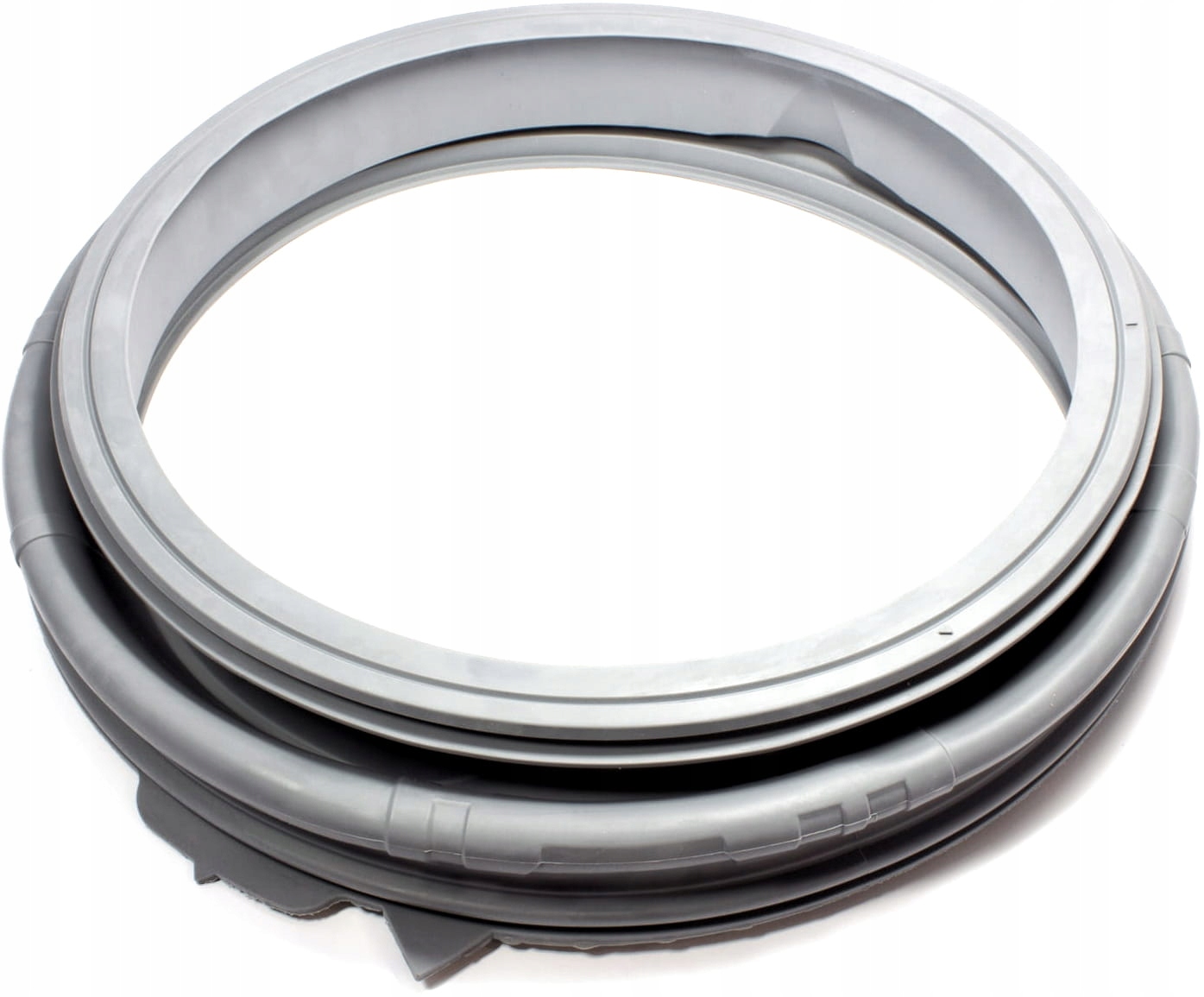 Fartuch kołnierz pralki Samsung WW60J4213LW/EO Model WW60J4213LW/EO