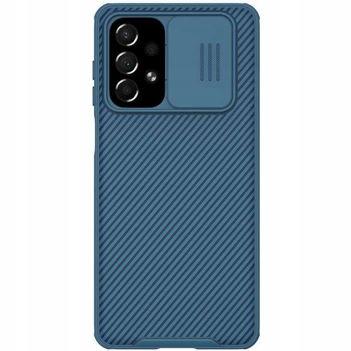 Etui Nillkin CamShield Pro do Samsung A73 5G