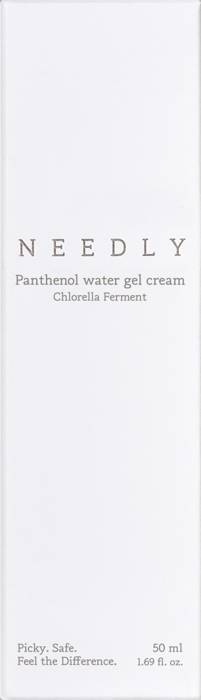 Needly Krem Do Twarzy Nawilżający na Dzień i Noc z D-Panthenolem 50ml