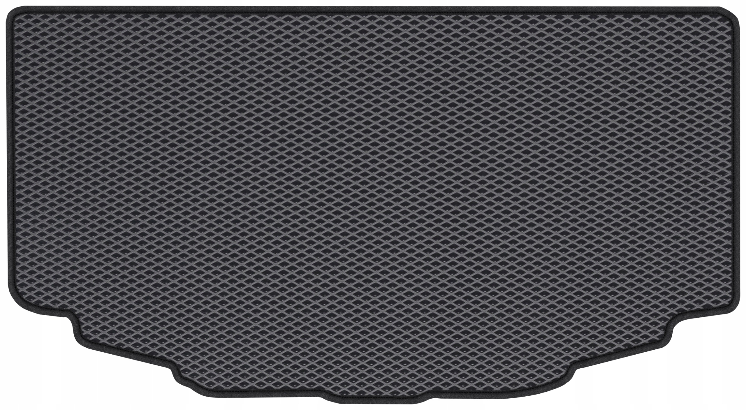 Nissan Pixo Hatchback 2009-2013 Kobereček vložka do zavazadlového prostoru Eva