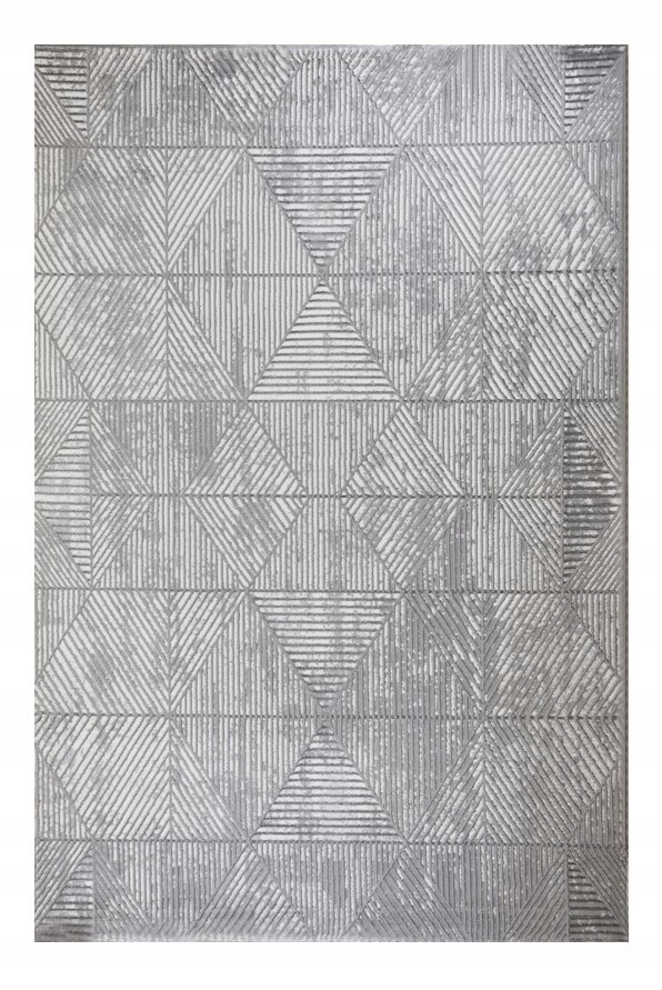 Koberec Anett 160x230 cm Moderní měkký koberec do obývacího pokoje