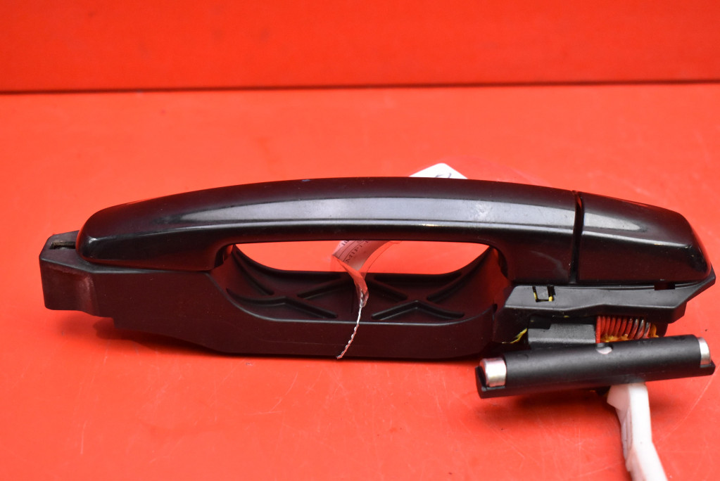 handle left rear part rear ZCE SUZUKI SWIFT 5 V 5D HB 10-15