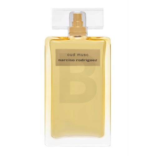Narciso Rodriguez Oud Musc Intense parfémovaná voda unisex 100 ml